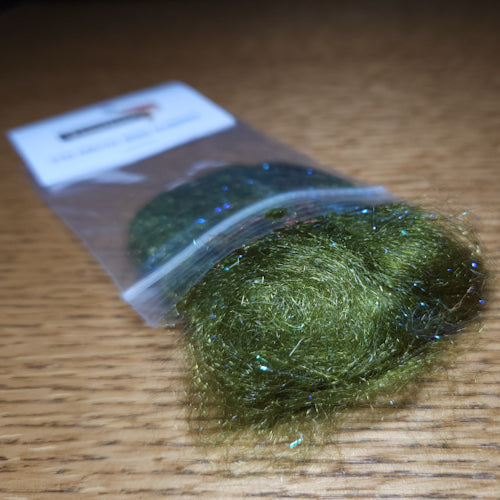FTD Arctic Wind Dubbing AVAILABLE AT TROUTLORE FLY TYING STORE AUSTRALIA