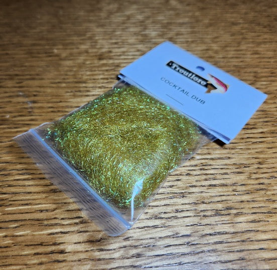COCKTAIL DUB FLY TYING MATERIALS FROM TROUTLORE AUSTRALIA