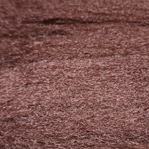 FTD Congo Hair – Medium Brown - Troutlore Fly Tying Store Australia