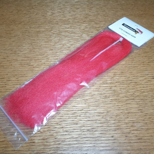 FTD Congo Hair – Red