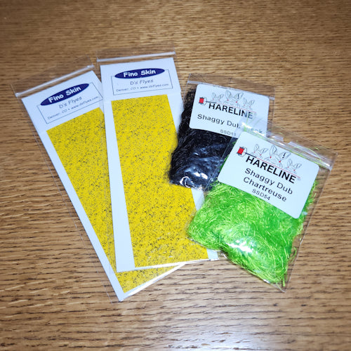 Special Order For Chris