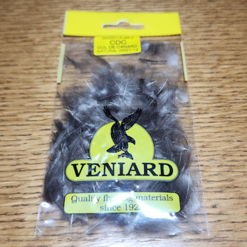 Veniard CDC Bulk 1 Gram Pack - Natural