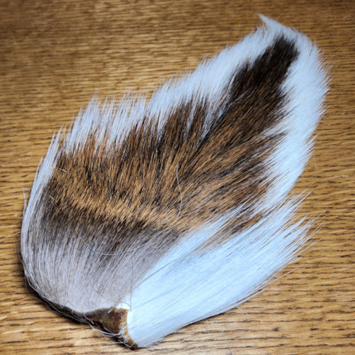 Veniard Doetail – Natural White - Troutlore Fly Tying Specialist Store Australia