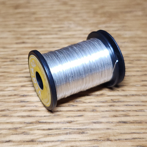 Veniard Coloured Copper Wire - Troutlore Fly Tying Supplies Australia