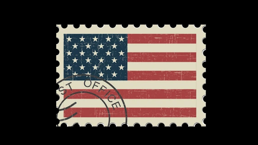 AUSTRALIA POST SUSPEND SHIPPING TO UNITED STATES DUE TO TRUMP TARIFFS