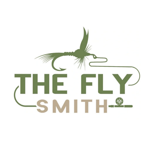 The Fly Smith Flytying Threads Available in Australia from Troutlore Fly Tying Store