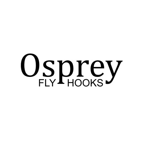 OSPREY FLY HOOKS AVAILABLE IN AUSTRALI FROM TORUTLORE FLY TYING STORE