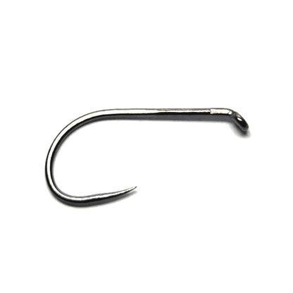 Goulburn Steel 4214 Barbless Dry Fly Hooks - Troutlore Australia's Fly Tying Specialist Store 
