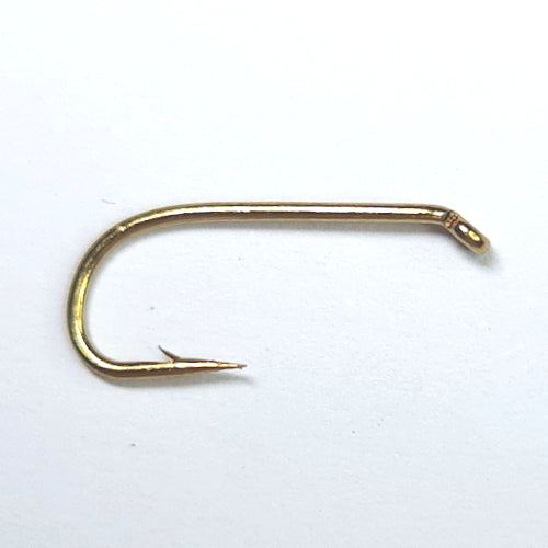 Goulburn Steel 6021 Classic Wet Fly Hooks - Troutlore Fly Tying Specialist Store Australia