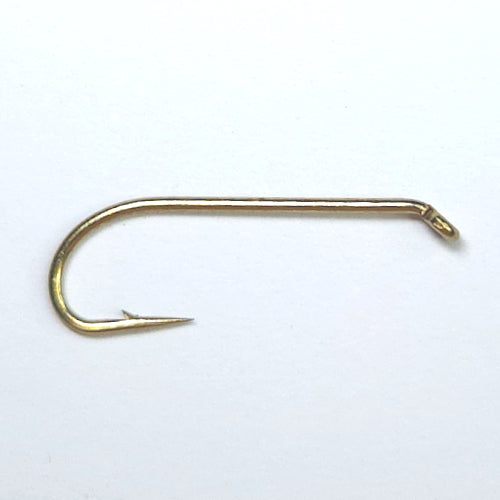 Goulburn Steel 6030 Classic Nymph Hooks - Troutlore Fly Tying Supplier Australia