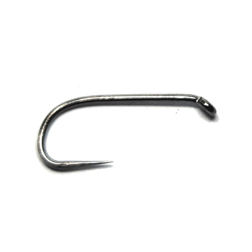 Goulburn Steel 6221 Barbless Wet Fly Hooks - Troutlore Fly Tying Supplies Australia
