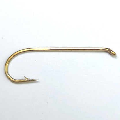 Goulburn Steel 8040 Classic Streamer Hooks - Troutlore Fly Tying Store Australia