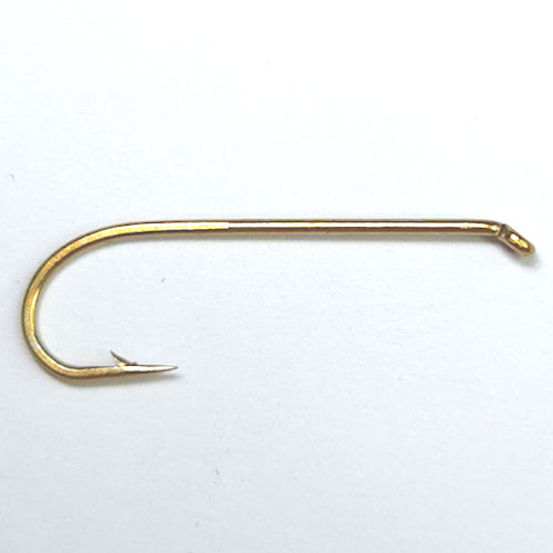 Goulburn Steel 8040 Classic Streamer Hooks - Troutlore Fly Tying Store Australia