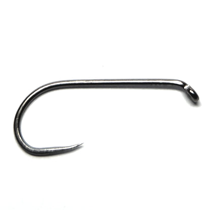 Goulburn Steel 8426 Barbless Streamer Hooks - Troutlore Fly Tying Store Australia