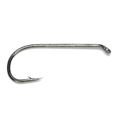 Goulburn Steel 9010 Carp Hooks - Troutlore Fly Tying Store Australia