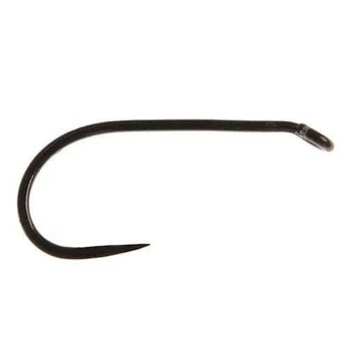 Ahrex FW503 Dry Fly Light Barbless Freshwater Hook - Troutlore Fly Tying Hooks Australia