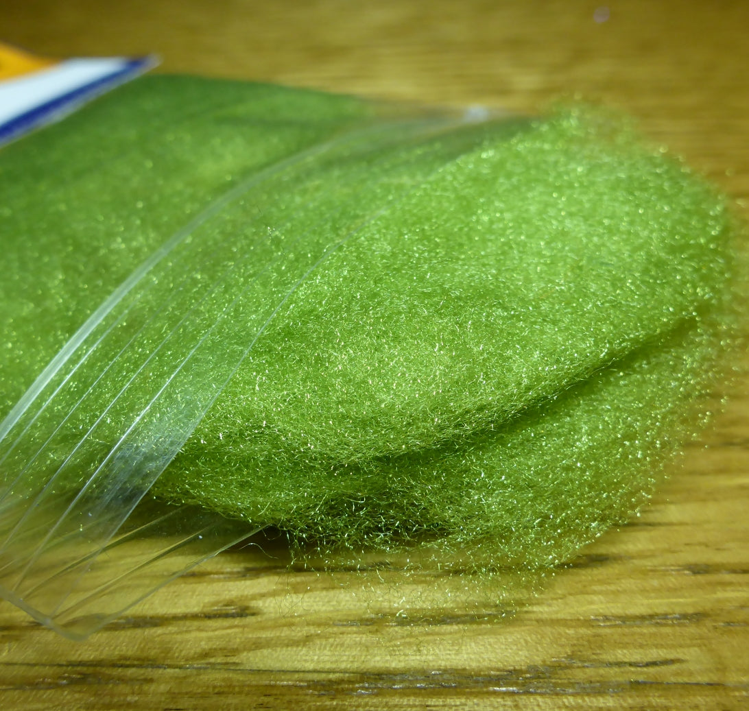 Spirit River Dubbing – Troutlore
