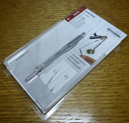Marc Petitjean MP Twister - Troutlore Fly Tying Tools Australia