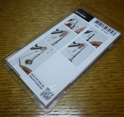 Marc Petitjean MP Twister - Troutlore Fly Tying Tools Australia