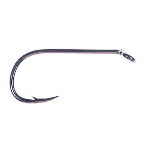 Ahrex FW562 Short Nymph Freshwater Hook - Troutlore Fly Tying Shop