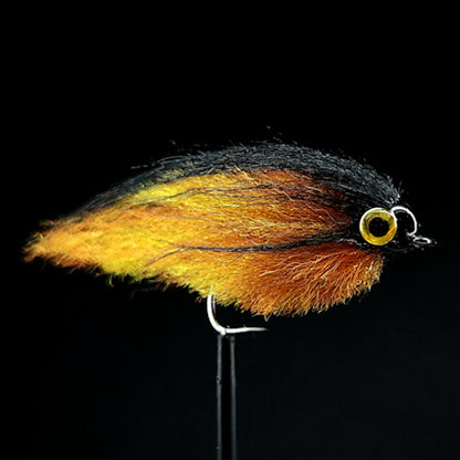Congo Carp Baitfish ‘TieYourOwn’ Kit - Troutlore Fly Tying Store Australia