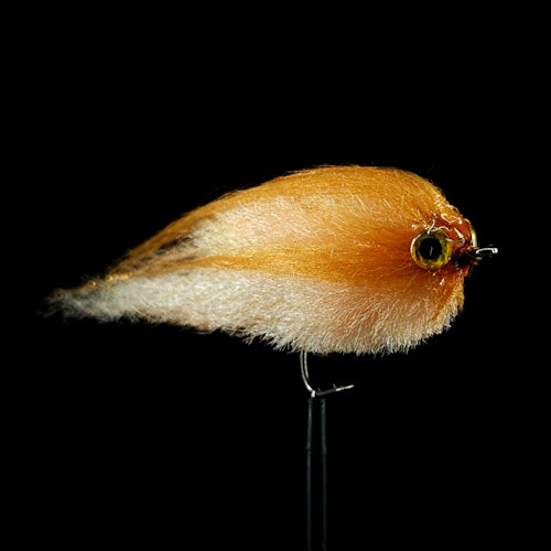 Congo Prawn Cocktail Baitfish ‘TieYourOwn’ Kit - Troutlore Fly Tying Store and Fly Shop Australia