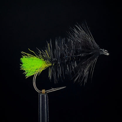 CARP TORCH FLY AVAILABLE AT TROULTORE FLY TYING STORE AUSTRALIA