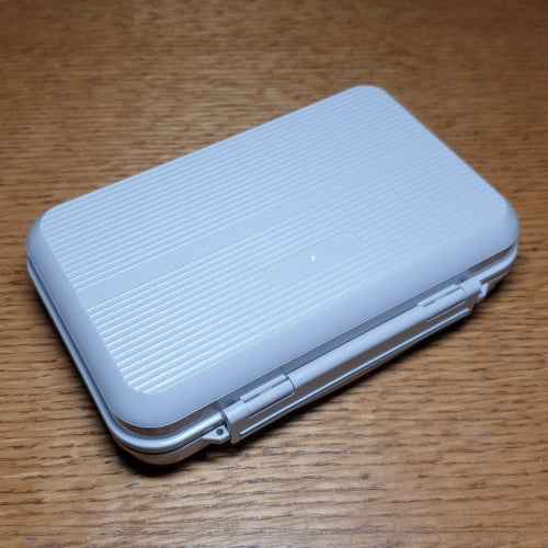 C&F Design CF-2304DD+ Medium Dry Dropper Fly Box - Troutlore Fly Tying Store Australia