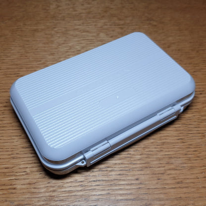 C&F Design CF-2304DD+ Medium Dry Dropper Fly Box - Troutlore Fly Tying Store Australia