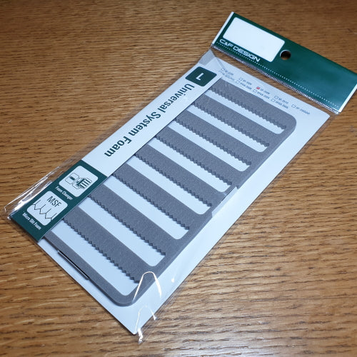 C&F Design CFSF-3508 Large Standard System Foam