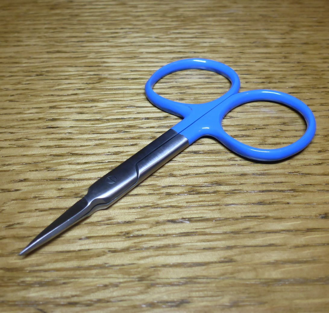 Griffin CHS Scissors  - Arrow Point - Troutlore Fly Tying Shop Australia
