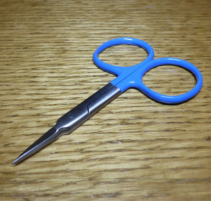 Griffin CHS Scissors  - Arrow Point - Troutlore Fly Tying Shop Australia