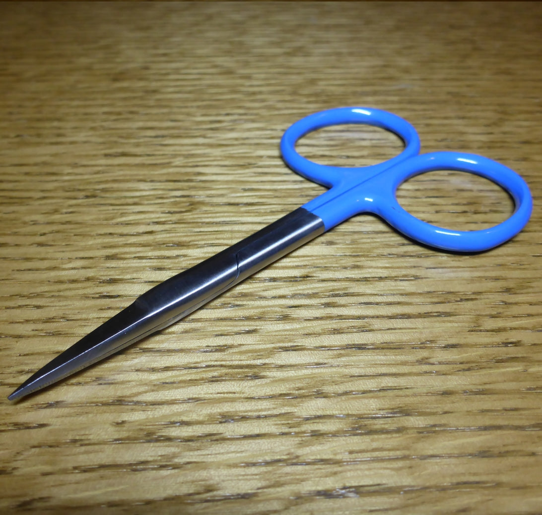 Griffin CHS Scissors - Standard Point - Troutlore Fly Tying Store Australia