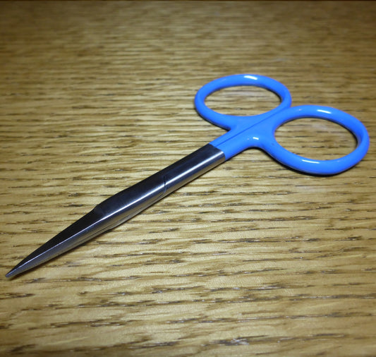 Griffin CHS Scissors - Standard Point - Troutlore Fly Tying Store Australia
