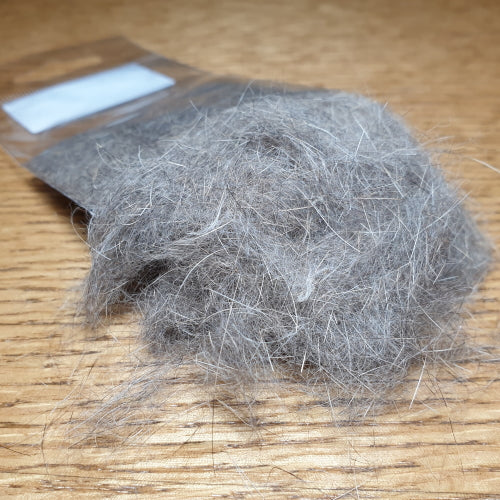 Chuck’N’Duck Hare & Squirrel Dubbing - Troutlore Fly Tying Shop Australia