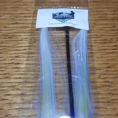 Chuck’N’Duck UV Enhancer Flash - Troutlore Fly Tying Store Australia