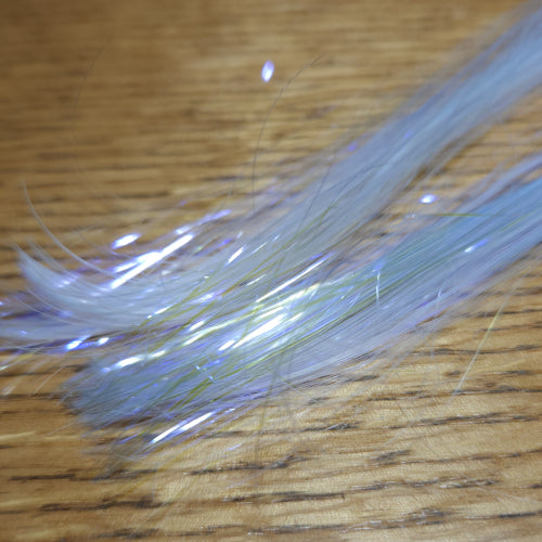 Chuck’N’Duck UV Enhancer Flash - Troutlore Fly Tying Store Australia