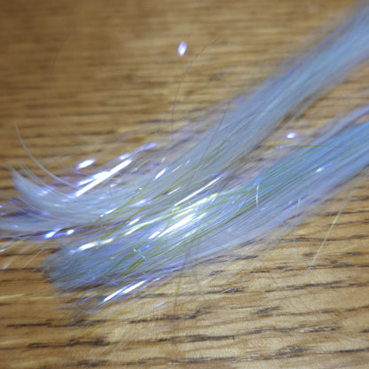 Chuck’N’Duck UV Enhancer Flash - Troutlore Fly Tying Store Australia