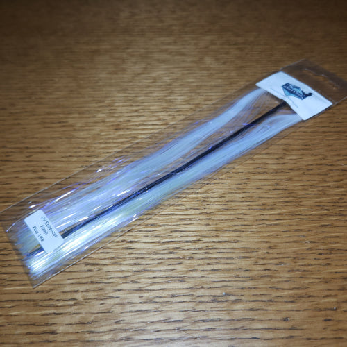 Chuck’N’Duck UV Enhancer Flash - Troutlore Fly Tying Store Australia