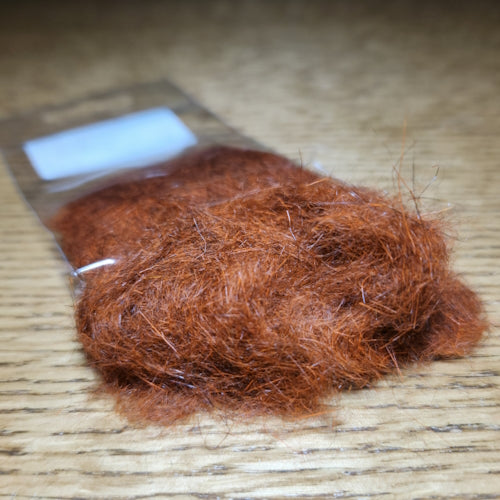 Chuck’N’Duck Hare & Squirrel Dubbing - Troutlore Fly Tying Shop Australia