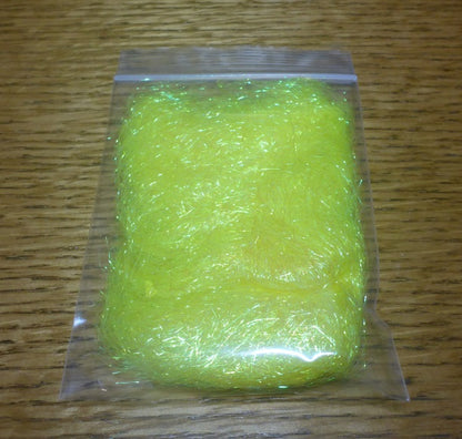 Troutlore Cocktail Dub - Lemon Liqueur Troutlore Fly Tying Specialist Store Australia