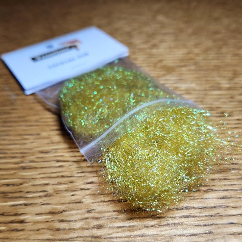 COCKTAIL DUB FLY TYING MATERIALS FROM TROUTLORE AUSTRALIA