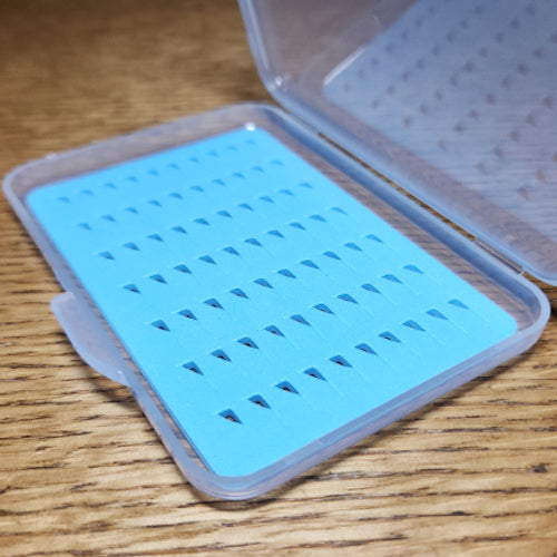 Compact Fly Box Slimline Easy Grip