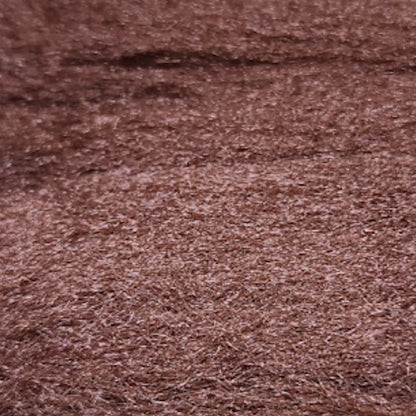 FTD Congo Hair – Medium Brown - Troutlore Fly Tying Store Australia