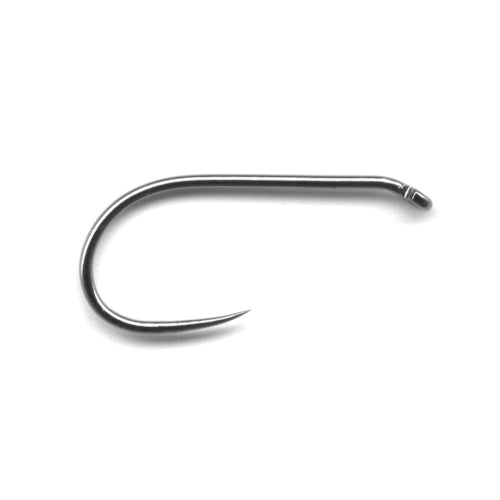 DOHIKU Hooks HDD 301 Barbless Dry Fly - Troutlore Fly Tying Store Australia