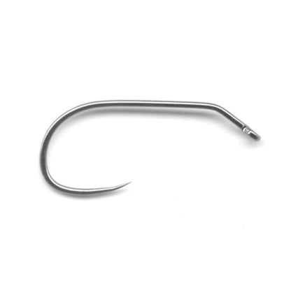 DOHIKU Hooks HDN 302/SPR Barbless Racing Nymph - Troutlore Fly Tying Shop Australia