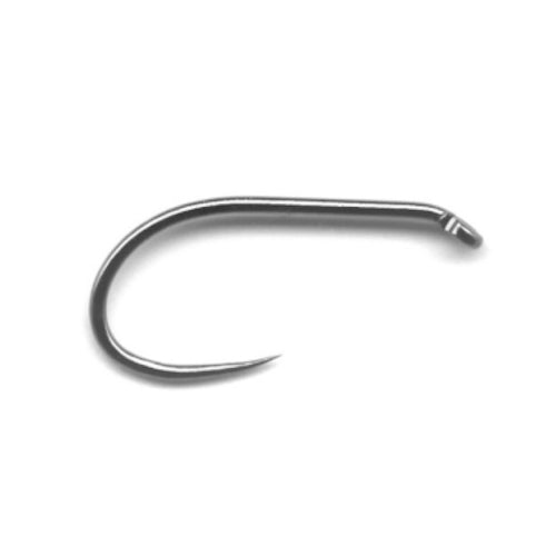 DOHIKU Hooks HDN 302 Barbless Nymph - Troutlore Fly Tying Store Australia