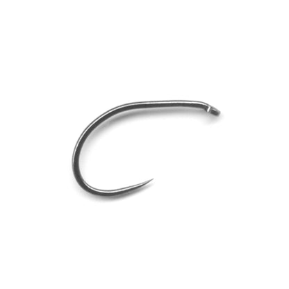 DOHIKU Hooks HDG 644 Barbless Grub - Troutlore Fly Tying Materials Australia