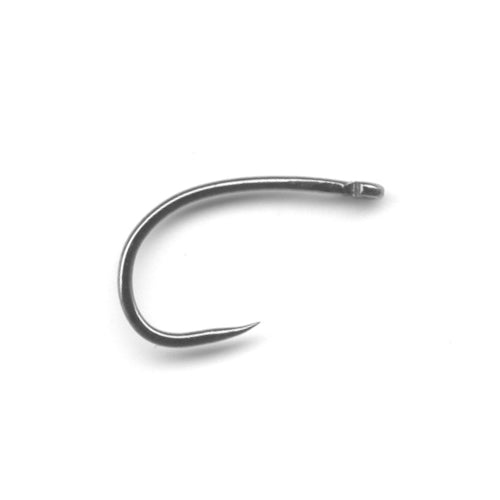 DOHIKU Hooks HDG 645 Barbless Pupae - Troutlore Fly Tying Store Australia