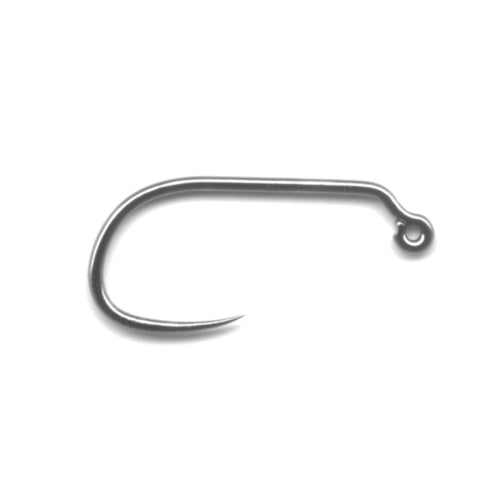 DOHIKU Hooks HDJ Barbless Jig - Troutlore Fly Tying Supplies Australia